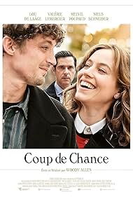 Coup de chance (2023) cover