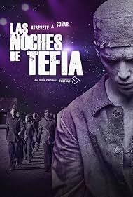 Las noches de Tefía (2023) cover