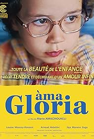 Àma Gloria (2023) cover