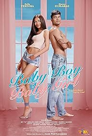 Baby Boy, Baby Girl (2023) cover