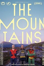 Bjergene 2023 poster