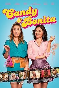Candy & Bonita 2023 capa