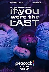 If You Were the Last (2023) cover
