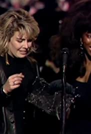 Brit Awards 1987 (1987) cover