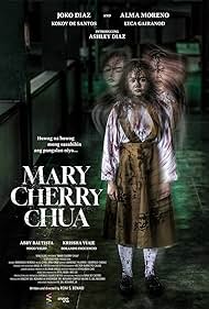 Mary Cherry Chua 2023 masque