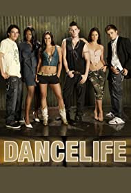 Dancelife 2007 copertina