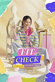 Fit Check: Confessions of an Ukay Queen 2023 poster