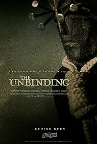 The Unbinding 2023 poster