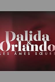Dalida & Orlando - les âmes soeurs 2023 copertina
