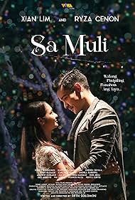 Sa muli (2023) cover