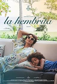 La hembrita (2023) cover