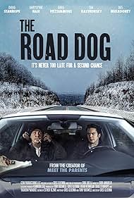 The Road Dog 2023 poster