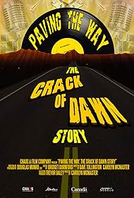 Paving the Way: The Crack of Dawn Story (2023) cover