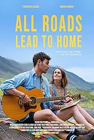 All Roads Lead to Home (2023) cover