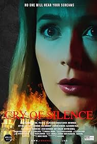 Cry of Silence 2023 copertina