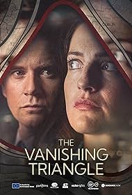 The Vanishing Triangle 2023 copertina