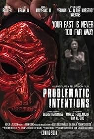 Problematic Intentions 2024 masque