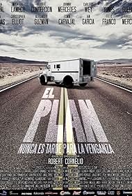 El Plan (2023) cover