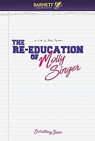 The Re-Education of Molly Singer 2023 copertina
