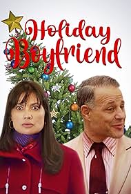 Holiday Boyfriend 2023 poster