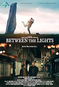 Between the Lights (2023) cover