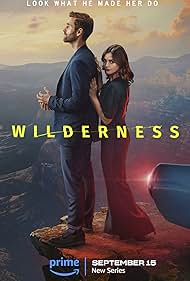 Wilderness (2023) cover