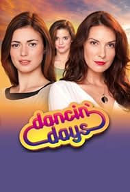 Dancin' Days (2012) cover