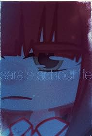 Sara's School Life 3 2023 capa