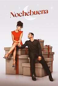 Nochebuena (2023) cover