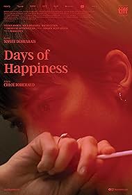 Les Jours heureux (2023) cover