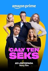 Caly ten seks (2023) cover