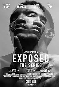 Exposed: The Series (2023) cover