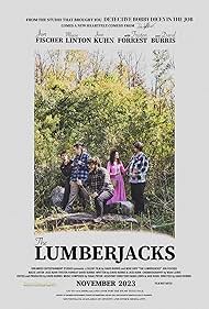 The Lumberjacks 2023 poster