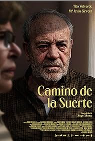 Camino de la suerte (2023) cover