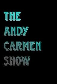 The Andy Carmen Show 2023 copertina