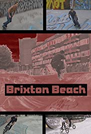 Brixton Beach 2006 poster