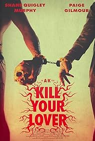 Kill Your Lover 2023 masque