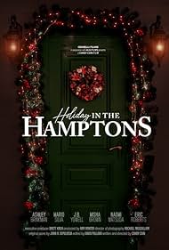 Holiday in the Hamptons 0 poster