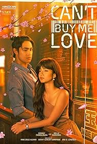 Can't Buy Me Love 2023 capa