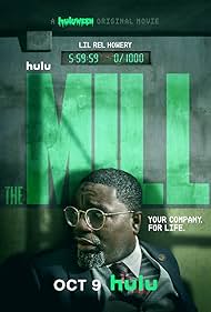 The Mill (2023) cover