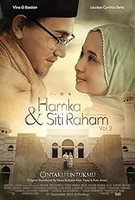 Hamka & Siti Raham Vol. 2 (2023) cover