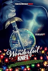 It's a Wonderful Knife (2023) cover
