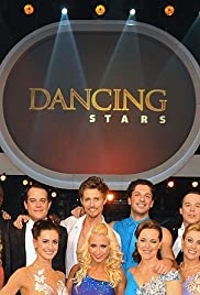 Dancing Stars 2005 poster