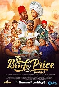 The Bride Price (2023) cover