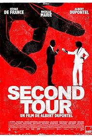 Second Tour (2023) cover