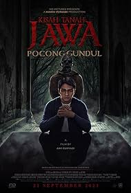 Kisah Tanah Jawa: Pocong Gundul (2023) cover