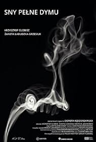 Sny pelne dymu (2023) cover