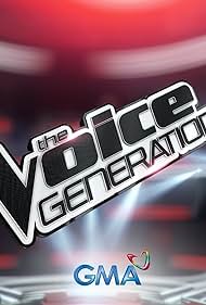 The Voice Generations 2023 masque
