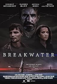 Breakwater 2023 охватывать