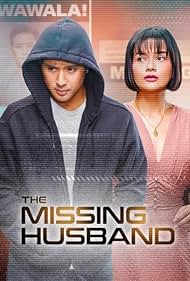 The Missing Husband 2023 copertina